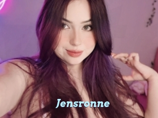 Jensronne