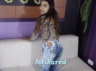 Jerikared