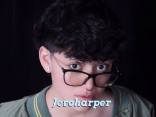 Jeroharper