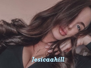 Jesicaahill