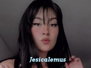 Jesicalemus
