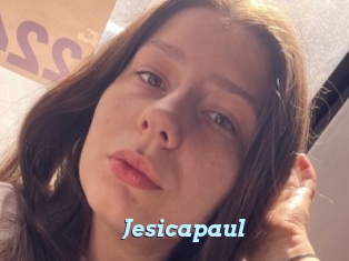 Jesicapaul