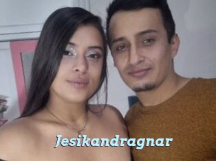 Jesikandragnar