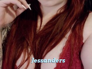 Jessanders