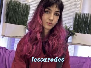 Jessarodes