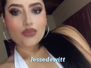 Jessedewitt