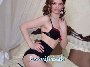 Jesseifrizzle