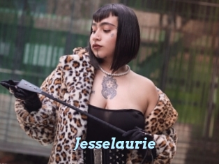 Jesselaurie