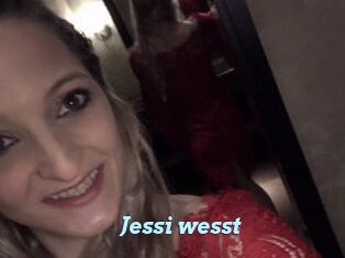 jessi_wesst Webcam Teen