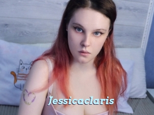 jessicaclaris Webcam Teen