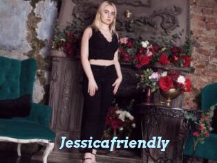 Jessicafriendly