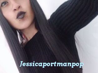 Jessicaportmanpop