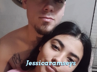 Jessicaramseys