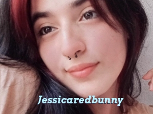jessicaredbunny Webcam Teen