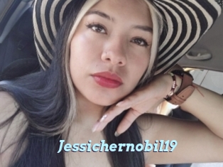Jessichernobil19