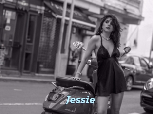 jessie Webcam Teen