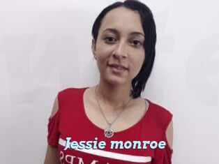 Jessie_monroe