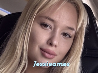 Jessieames