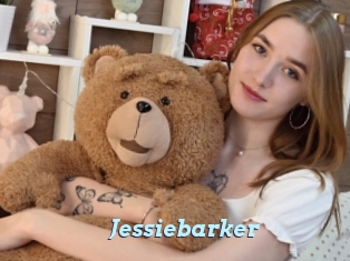 Jessiebarker