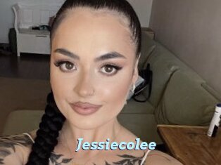 Jessiecolee