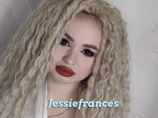 Jessiefrances