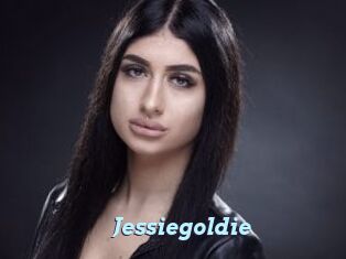 Jessiegoldie