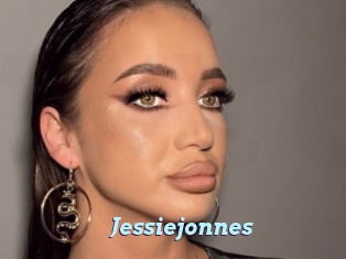 Jessiejonnes