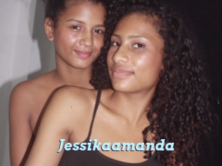 Jessikaamanda