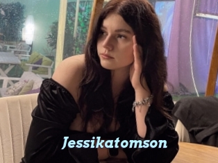 Jessikatomson