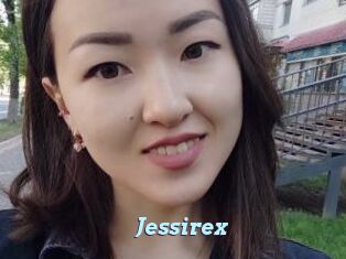 jessirex Webcam Teen