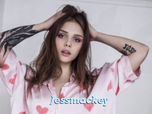 Jessmackey