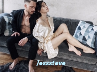 jesssteve Webcam Teen