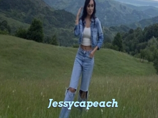Jessycapeach