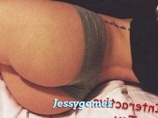 Jessygomez
