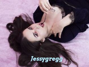 Jessygregg