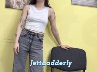 Jettaadderly