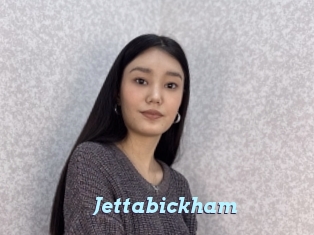 Jettabickham