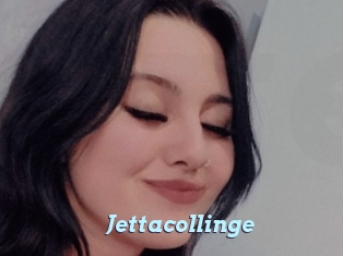 Jettacollinge