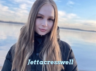 Jettacresswell