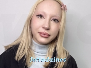 Jettadaines