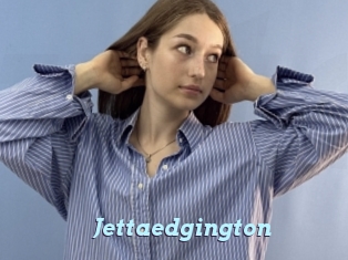 Jettaedgington