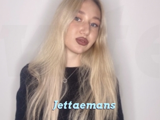 Jettaemans