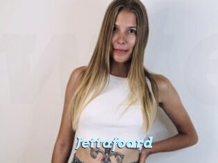 Jettafoard