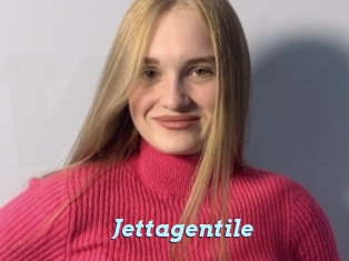 Jettagentile