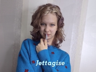 Jettagise