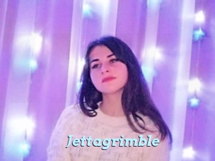 Jettagrimble