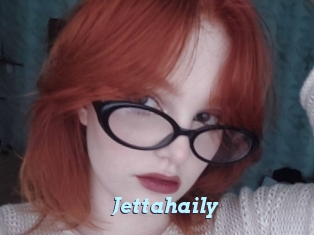 Jettahaily