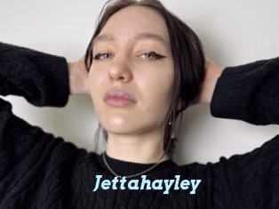 Jettahayley