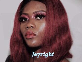 Jeyright