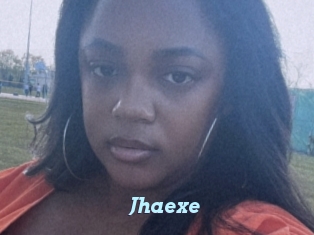 Jhaexe